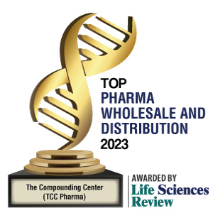 Top 10 Pharma Wholesale and Distribution Companies - 2023