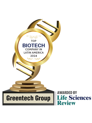 Top 10 Biotech Companies in Latin America - 2024