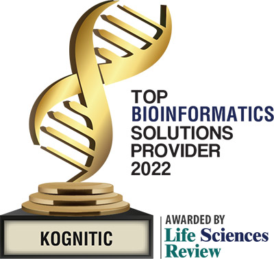 Top 10 Bioinformatics Solutions Companies - 2022