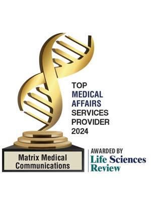 Top 10 Medical Affairs Services Companies - 2024