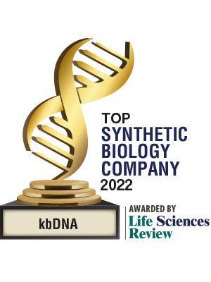 Top 10 Synthetic Biology Companies - 2022