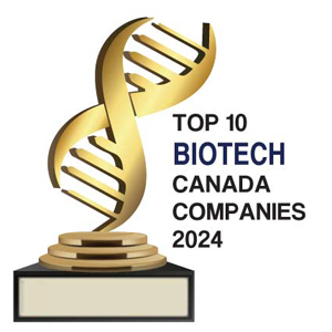 Top 10 Biotech Canada Companies - 2024
