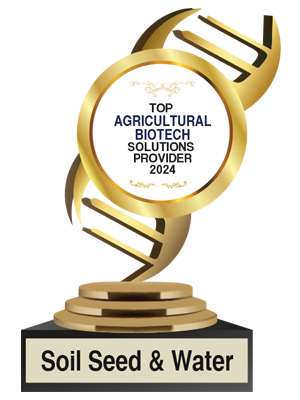 Top 10 Agricultural Biotech Solutions Providers - 2024