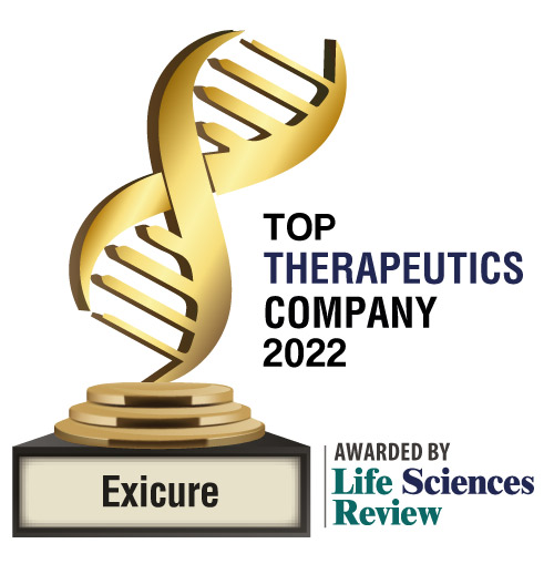 Top 10 Therapeutics Companies – 2022