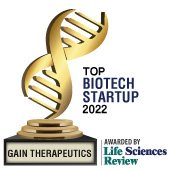 Top 10 Biotech Startups Companies - 2022