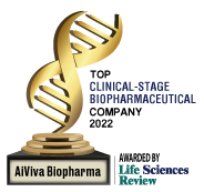Top 20 Clinical-Stage Biopharmaceutical Companies - 2022