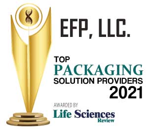 Top 10 Packaging Solution Companies - 2021