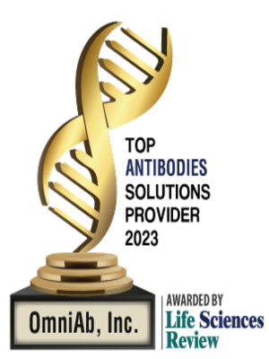 Top 10 Antibodies Solutions Companies - 2023