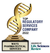 Top 10 Regulatory Services Companies - 2022