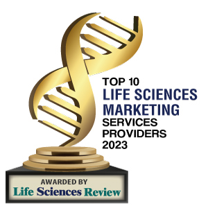 Top 10 Life Science Marketing Services Companies– 2023