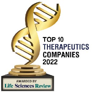Top 10 Therapeutics Companies – 2022