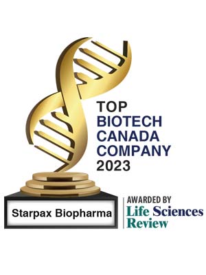 Top 10 Biotech Canada Companies - 2023