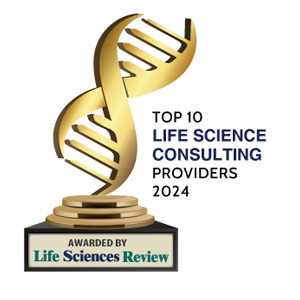 Top 10 Life Science Consulting Providers - 2024