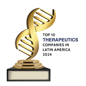 Top 10 Therapeutics Companies in Latin America  - 2024
