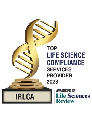 Top 10 Life Science Compliance Services Companies - 2023