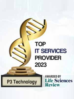 Top 10 IT Service Companies - 2023