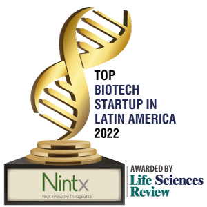 Top 10 Biotech Startups in Latin America - 2022