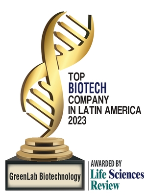Top 10 Biotech Companies in Latin America - 2023