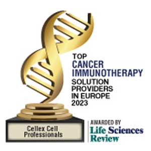 Top 10 Cancer Immunotherapy Solutions Companies in Europe – 2023