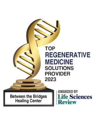 Top 10 Regenerative Medicine Solutions Companies - 2023