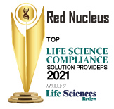 Top 10 Life Science Compliance Solution Companies - 2021