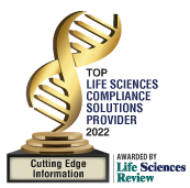 Top 10 Life Sciences Compliance Solutions Companies - 2022