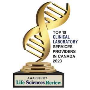 Top 10 Clinical Laboratory Services Companies in Canada – 2023
