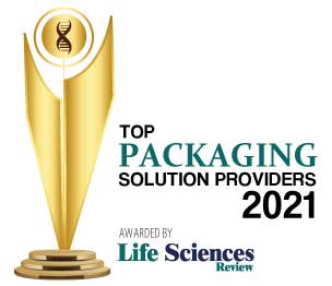 Top 10 Packaging Solution Companies - 2021