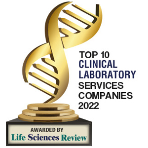 Top 10 Clinical Laboratory Services Companies – 2022