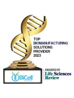 Top 10 Biomanufacturing  Solution Companies – 2023