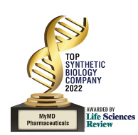 Top 10 Synthetic Biology Companies - 2022