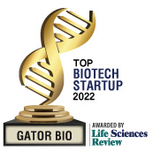 Top 10 Biotech Startups Companies - 2022