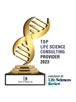  Top 10 Life Science Consulting Companies - 2023 