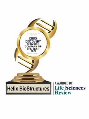 Drug Discovery Services Company of The Year - 2024