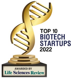 Top 10 Biotech Startups Companies - 2022