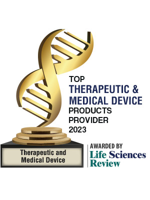 Top Therapeutic & Medical Device Products Companies - 2023