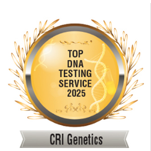 Top DNA Testing Service 2025