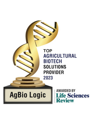 Top 10 Agricultural Biotechnology Solutions Companies - 2023 