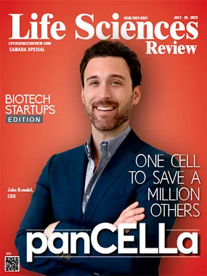 Current Issue