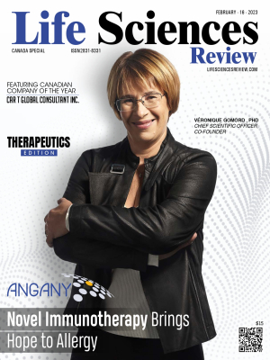 Current Issue