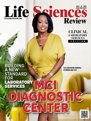 Current Issue