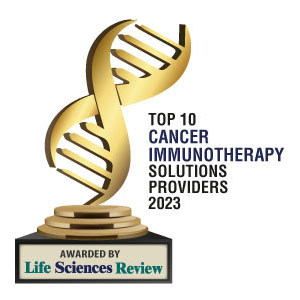 Top 10 Cancer Immunotherapy Solutions Companies - 2023