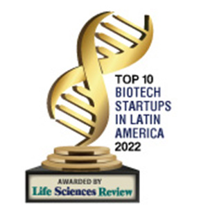 Top 10 Biotech Startups in Latin America - 2022