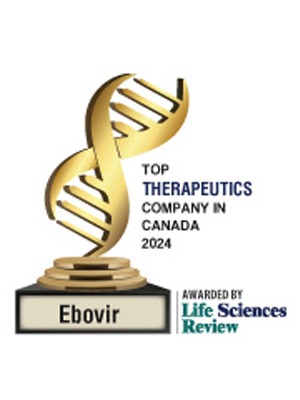 Top 10 Therapeutics Companies in Canada - 2024