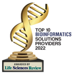Top 10 Bioinformatics Solutions Companies - 2022