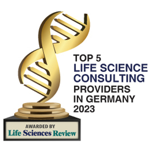 Top 5 Life Science Consulting Companies in Germany - 2023