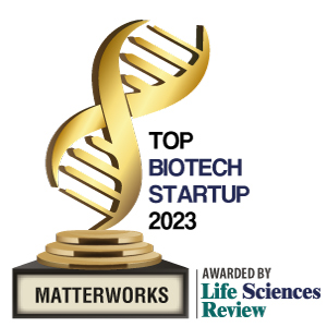  Top 10 BioTech Startups - 2023 