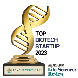  Top 10 BioTech Startups - 2023 