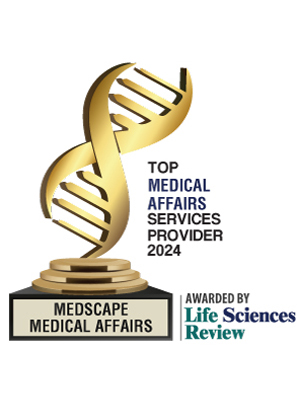 Top 10 Medical Affairs Services Companies - 2024