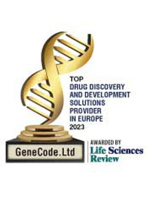 Top 10 Drug Discovery and Development Solutions Companies in Europe - 2023